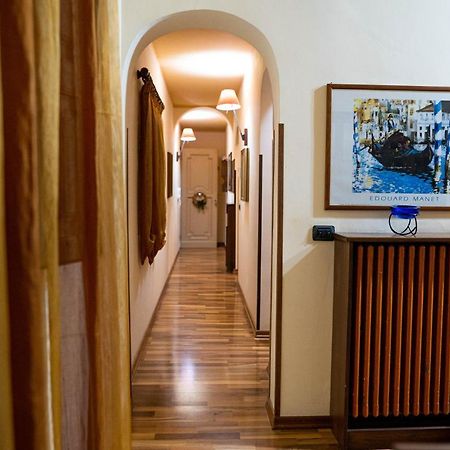 Casa Lamandia By Sthey Villa Monopoli Buitenkant foto
