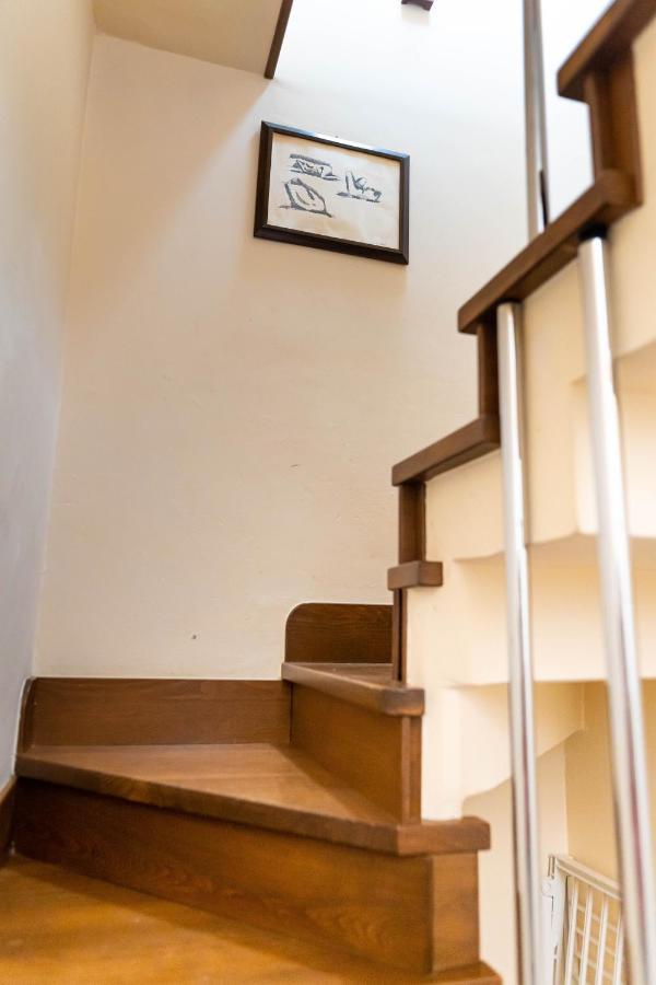 Casa Lamandia By Sthey Villa Monopoli Buitenkant foto