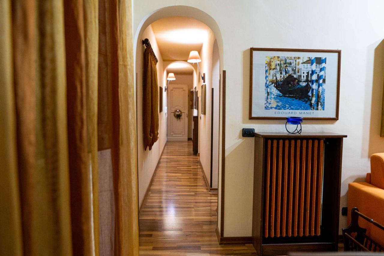 Casa Lamandia By Sthey Villa Monopoli Buitenkant foto