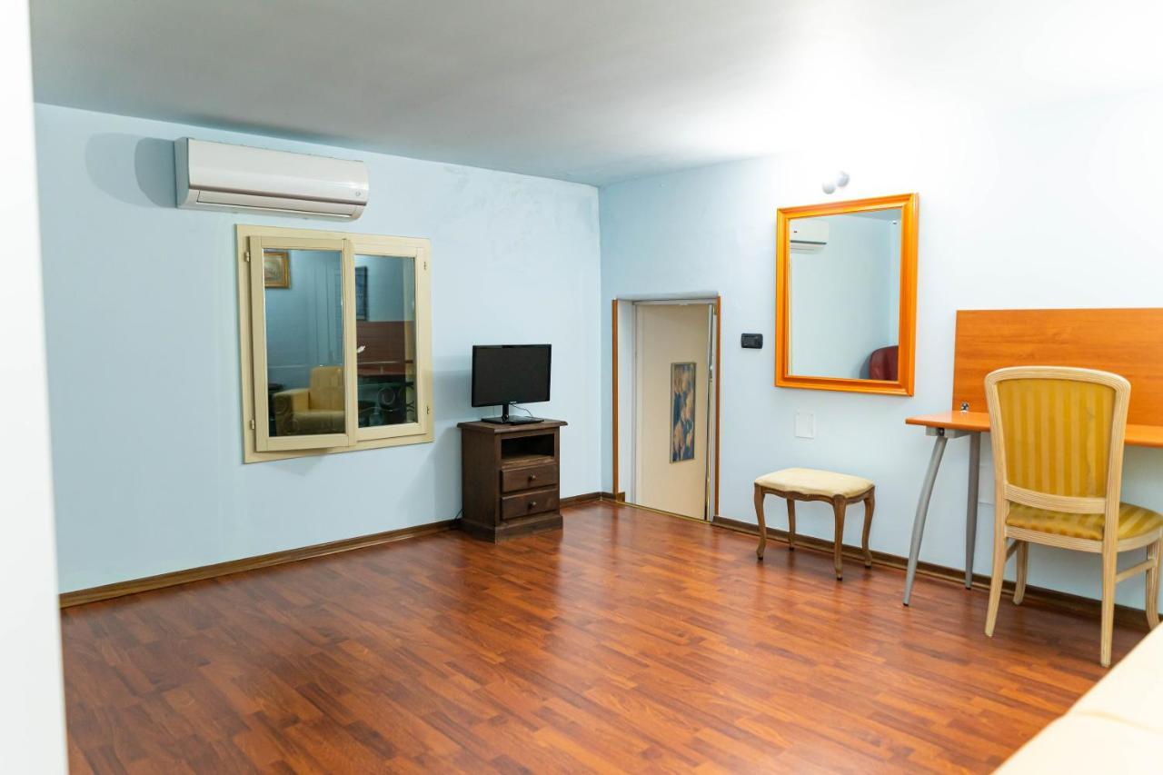 Casa Lamandia By Sthey Villa Monopoli Buitenkant foto