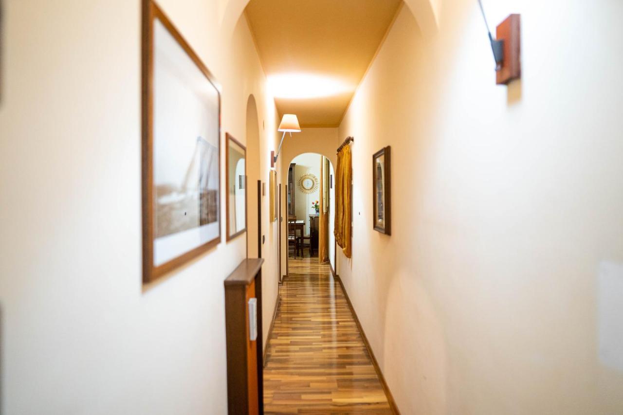 Casa Lamandia By Sthey Villa Monopoli Buitenkant foto