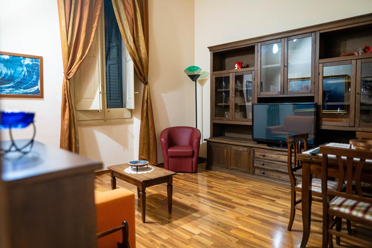 Casa Lamandia By Sthey Villa Monopoli Buitenkant foto